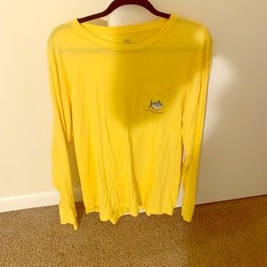 Southern tide long sleeve